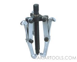 Bearing PullarHacksaw Frame