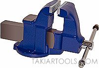 Bench Vice Commercial Type