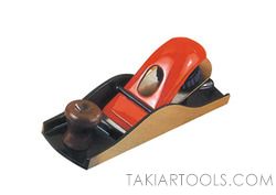 Block Plane