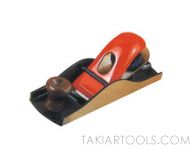 Block Plane