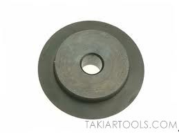 Spare Cutting Wheel for Pipe Cutter