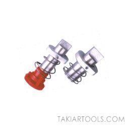 Spare Gulli (Firki Set) for Die Handle