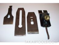 Spares of Jack Plane