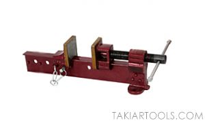 T - Bar Clamp